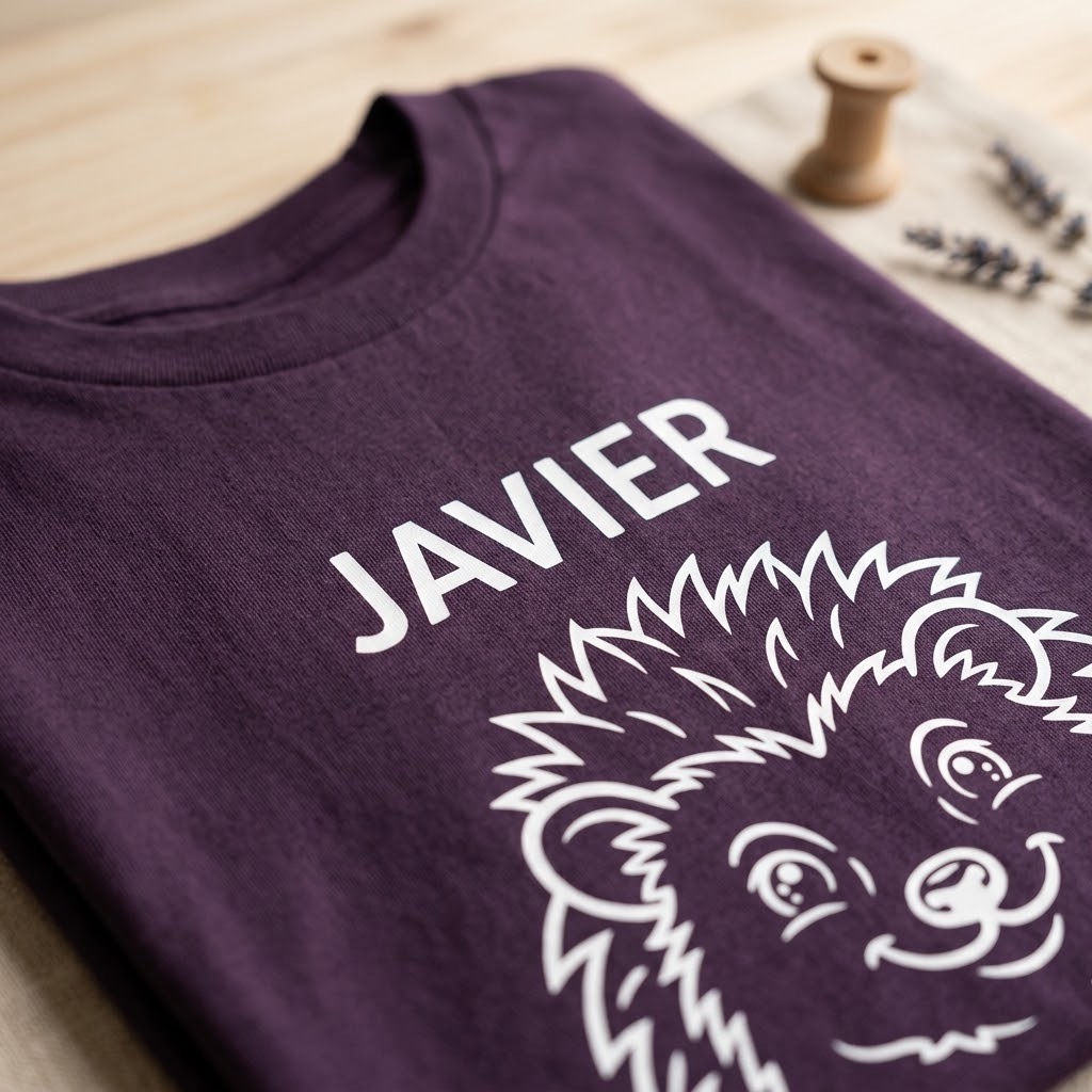 Camisetas Escolares Personalizadas para Excursiones o Eventos. - Imagen 4