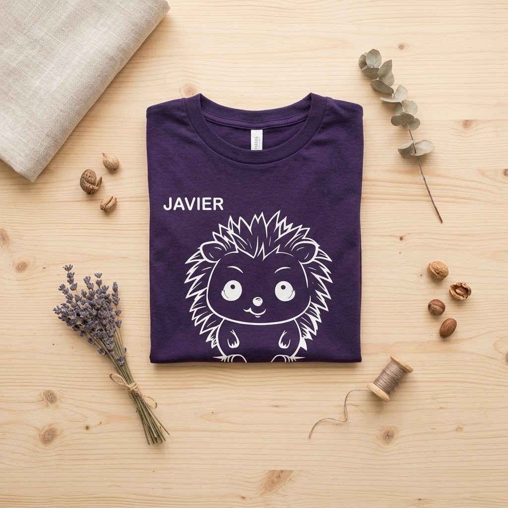 Camisetas Escolares Personalizadas para Excursiones o Eventos. - Imagen 6