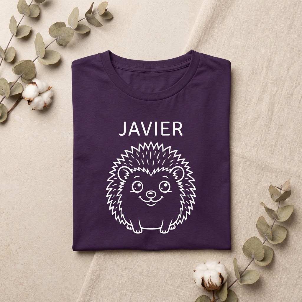 Camisetas Escolares Personalizadas para Excursiones o Eventos. - Imagen 3