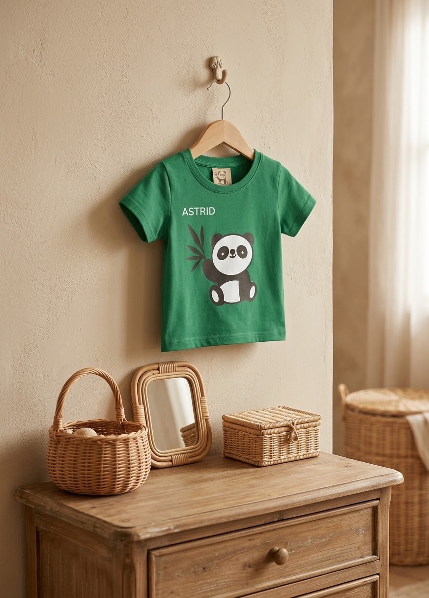 Camisetas Escolares Personalizadas para Excursiones o Eventos. - Imagen 2