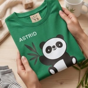 Camisetas Escolares Personalizadas para Excursiones o Eventos.