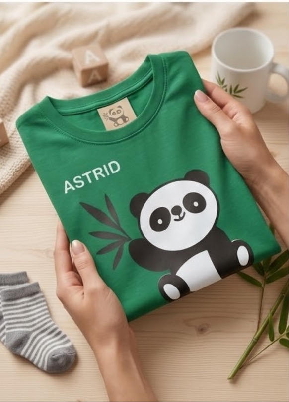 Camisetas Escolares Personalizadas para Excursiones o Eventos.
