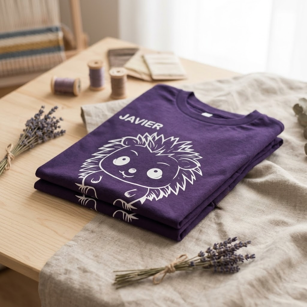 Camisetas Escolares Personalizadas para Excursiones o Eventos. - Imagen 7